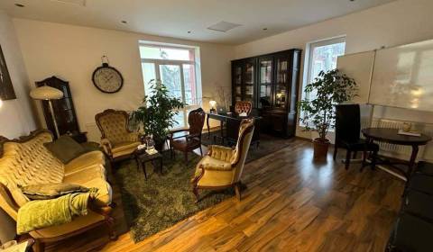 Pronájem Kancelářské prostory, Kancelářské prostory, Námestie sv. Egíd