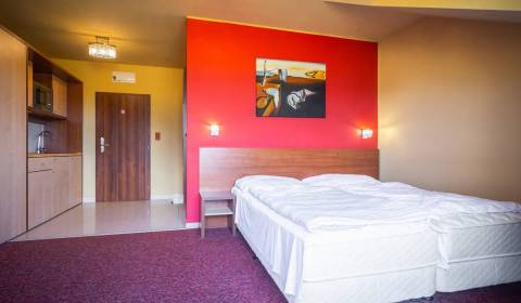 Prodej Rekreační apartmán, Rekreační apartmán, Termálna, Kežmarok, Slo