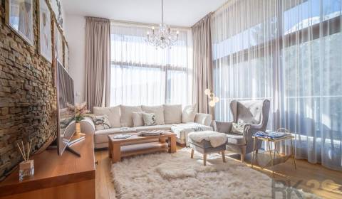 Prodej Rekreační apartmán, Poprad, Slovensko