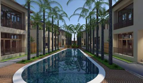 SKVĚLÁ INVESTICE DO NEDOKONČENÉHO PROJEKTU V PAJE NA ZANZIBARU