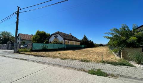 Prodej Pozemky - bydlení, Pozemky - bydlení, Dunajská Streda, Slovensk