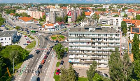 Prodej Prostory pro obchod, Prostory pro obchod, Dunajská Streda, Slov