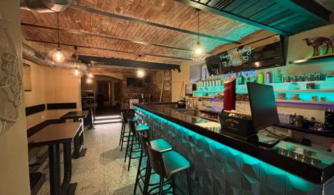 Pronájem Prostory pro obchod, Prostory pro obchod, Námestie sv. Egídia