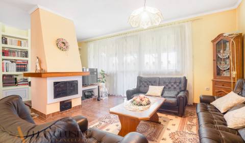 Prodej Rodinný dům, Rodinný dům, Dunajská Streda, Slovensko