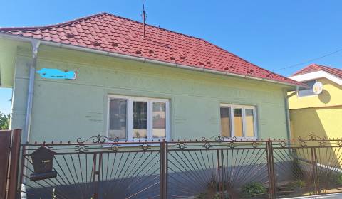 Prodej Rodinný dům, Rodinný dům, Pod záhradami, Dunajská Streda, Slove