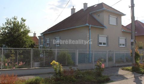 Prodej Rodinný dům, Rodinný dům, Kukučínova, Zlaté Moravce, Slovensko