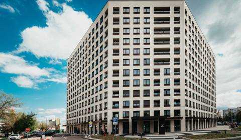 Prodej Byt 3+1, Byt 3+1, Karpatská, Poprad, Slovensko