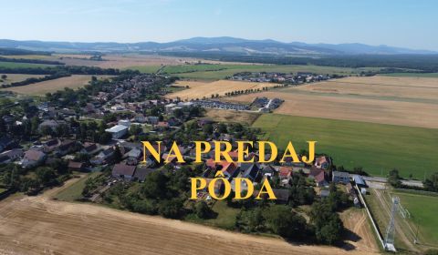 Prodej Zemědělské a lesní, Zemědělské a lesní, Senica, Slovensko