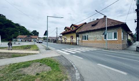 Prodej Rodinný dům, Lučenec, Slovensko