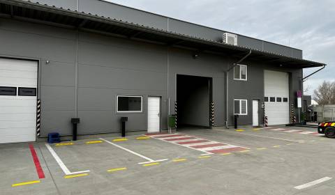 Pronájem Zvlaštní nemovitosti, Zvlaštní nemovitosti, Železničná, Senec