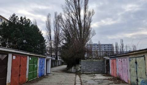Prodej Garáže, Garáže, Hagarova, Bratislava - Rača, Slovensko