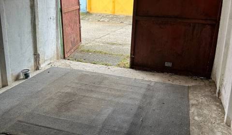 Prodej Garáže, Garáže, Teplická, Bratislava - Nové Mesto, Slovensko