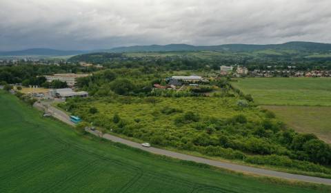 Prodej Pozemky - komerční, Pozemky - komerční, Piešťany, Slovensko