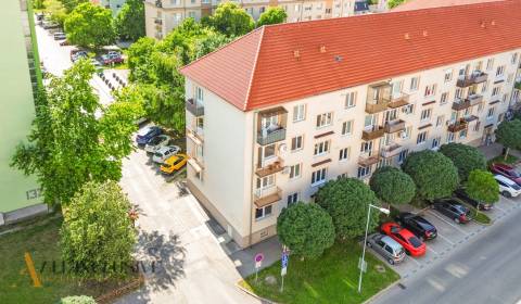 Prodej Byt 2+1, Byt 2+1, Komenského, Dunajská Streda, Slovensko
