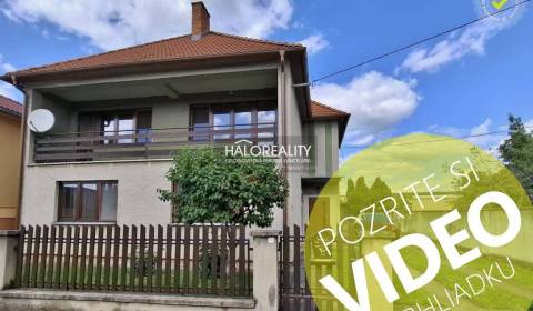 Prodej Rodinný dům, Zlaté Moravce, Slovensko