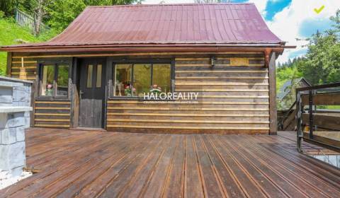 Prodej Chata, Považská Bystrica, Slovensko