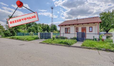 Prodej Rodinný dům, Rodinný dům, Kátlovce, Trnava, Slovensko