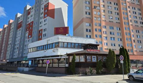 Prodej Prostory pro obchod, Prostory pro obchod, Námestie hraničiarov,