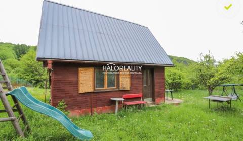 Prodej Zahrady, Považská Bystrica, Slovensko