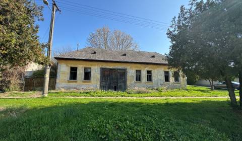 Prodej Rodinný dům, Rodinný dům, Levice, Slovensko