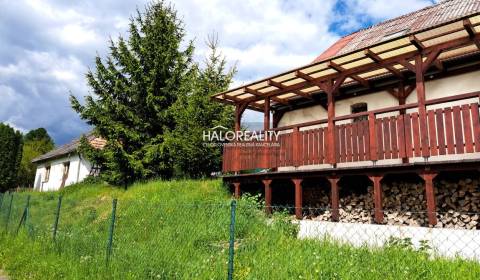 Prodej Rodinný dům, Žiar nad Hronom, Slovensko