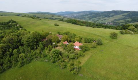 Prodej Rodinný dům, Rodinný dům, Javorec, Senica, Slovensko