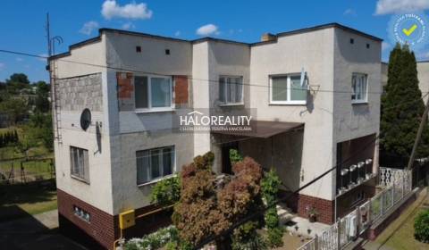 Prodej Rodinný dům, Trebišov, Slovensko