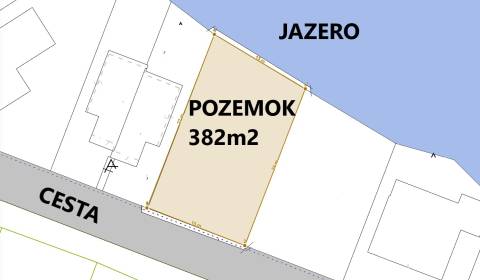 Prodej Pozemky - bydlení, Pozemky - bydlení, Senec, Slovensko