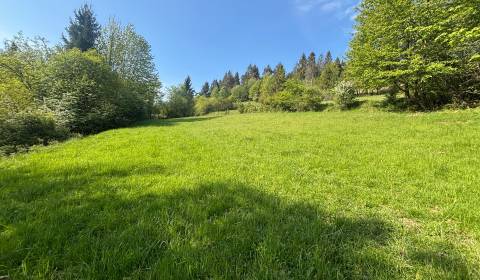 Prodej Pozemky - rekreace, Pozemky - rekreace, Rieka, Čadca, Slovensko