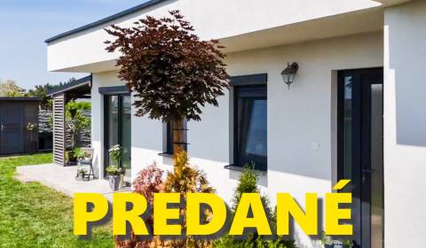 Prodej Rodinný dům, Rodinný dům, Galanta, Slovensko