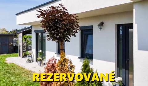 Prodej Rodinný dům, Rodinný dům, Galanta, Slovensko