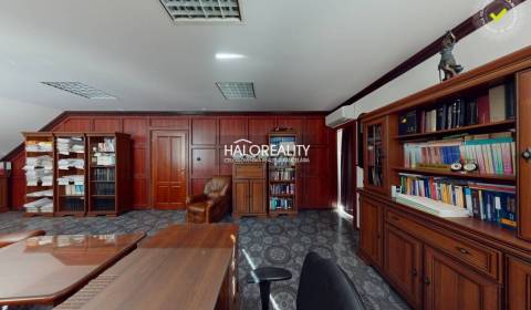 Pronájem Kancelářské prostory, Galanta, Slovensko