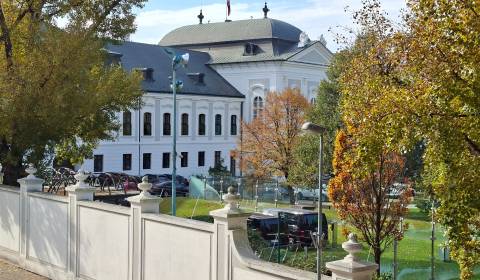 Prodej Byt 3+1, Byt 3+1, Banskobystrická, Bratislava - Staré Mesto, Sl