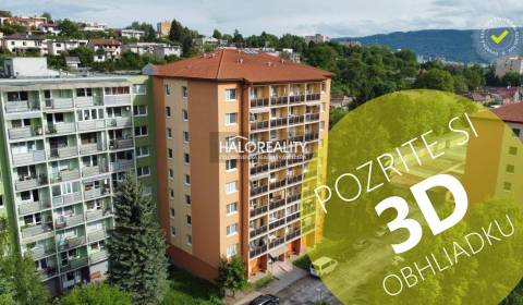 Prodej Byt 3+1, Rožňava, Slovensko