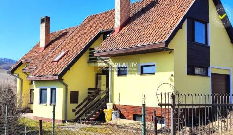 Prodej Rodinný dům, Poltár, Slovensko