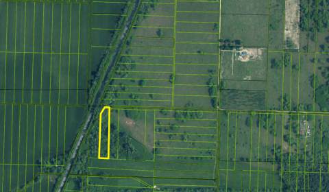 Prodej Zemědělské a lesní, Zemědělské a lesní, Malacky, Slovensko