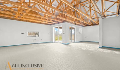 Prodej Rodinný dům, Rodinný dům, Galanta, Slovensko