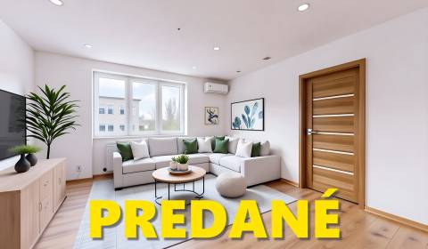 Prodej Byt 3+1, Byt 3+1, Lučenec, Slovensko