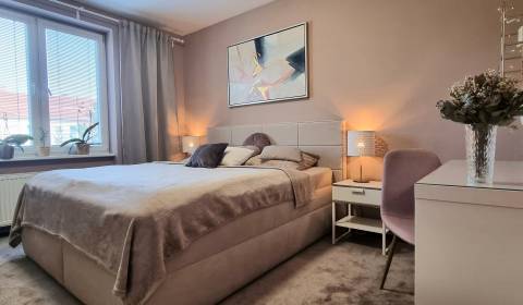 Pronájem Byt 3+1, Byt 3+1, Ľudmily Podjavorinskej, Trnava, Slovensko