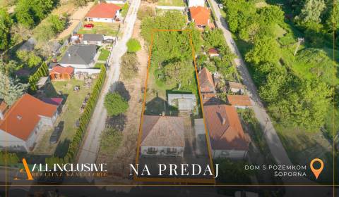 Prodej Rodinný dům, Rodinný dům, Galanta, Slovensko