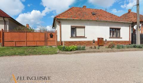 Prodej Rodinný dům, Rodinný dům, Ohrady, Dunajská Streda, Slovensko