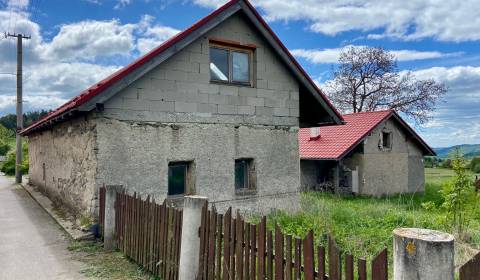Prodej Rodinný dům, Rodinný dům, Detva, Slovensko