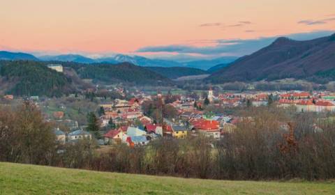 Prodej Zemědělské a lesní, Zemědělské a lesní, Banská Bystrica, Sloven