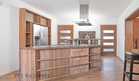 Prodej Byt 3+1, Byt 3+1, Dunajská Streda, Slovensko