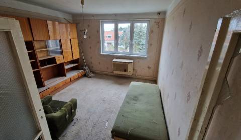 Prodej Byt 3+1, Byt 3+1, Dubník, Nové Zámky, Slovensko