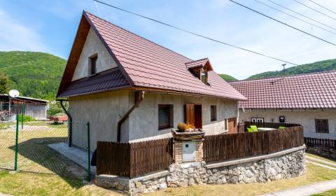 Prodej Rodinný dům, Rodinný dům, Ilava, Slovensko