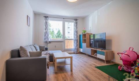 Prodej Byt 2+1, Byt 2+1, Šoltésovej, Poprad, Slovensko