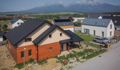 Prodej Rodinný dům, Rodinný dům, Kežmarok, Slovensko