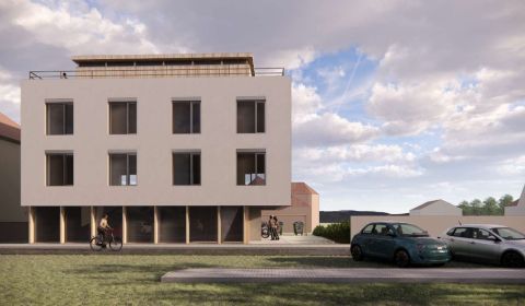 Prodej Rodinný dům, Rodinný dům, Bernolákova, Poprad, Slovensko