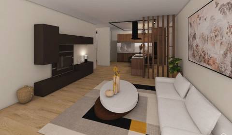 Prodej Byt 2+1, Byt 2+1, Ilava, Slovensko